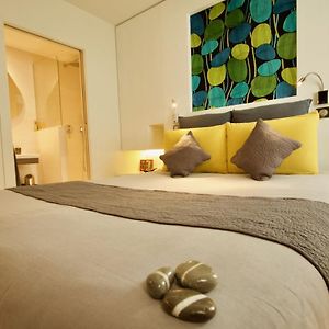 Chambre de Luxe Lit King-Size