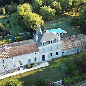 Domaine du Grand Ormeau